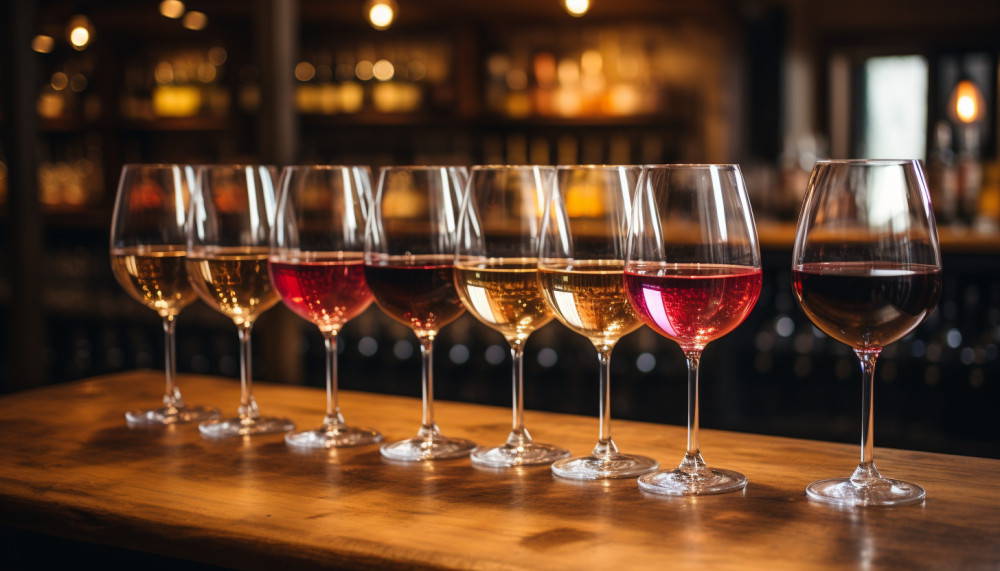 2 conseils pour bien choisir le vin