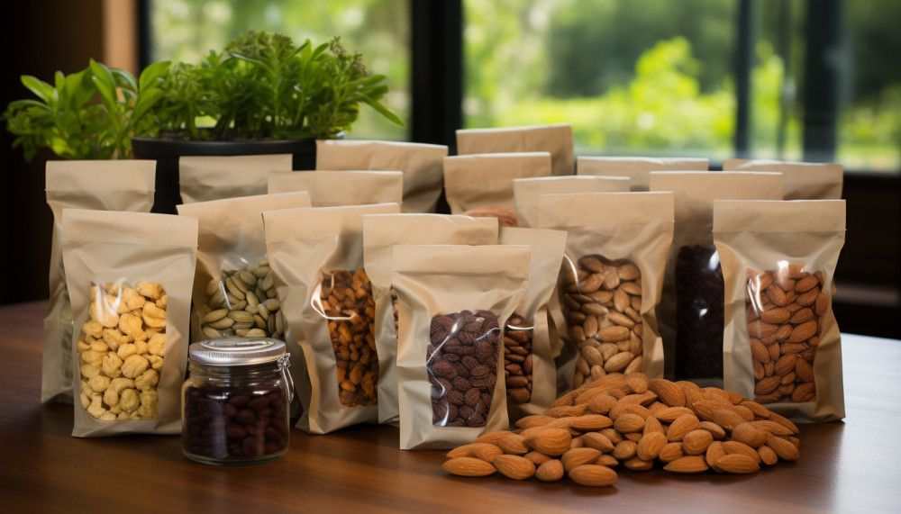 2 conseils pour bien choisir ses emballages alimentaires écologiques