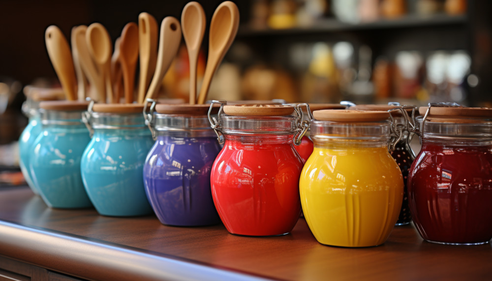 4 ustensiles importants à avoir en cuisine