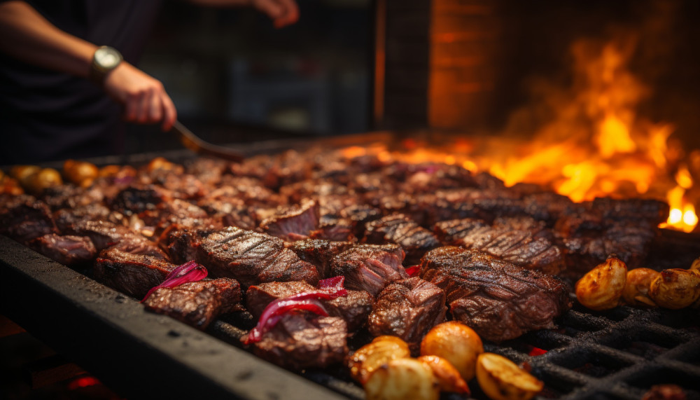 Astuces pour devenir pro en barbecue