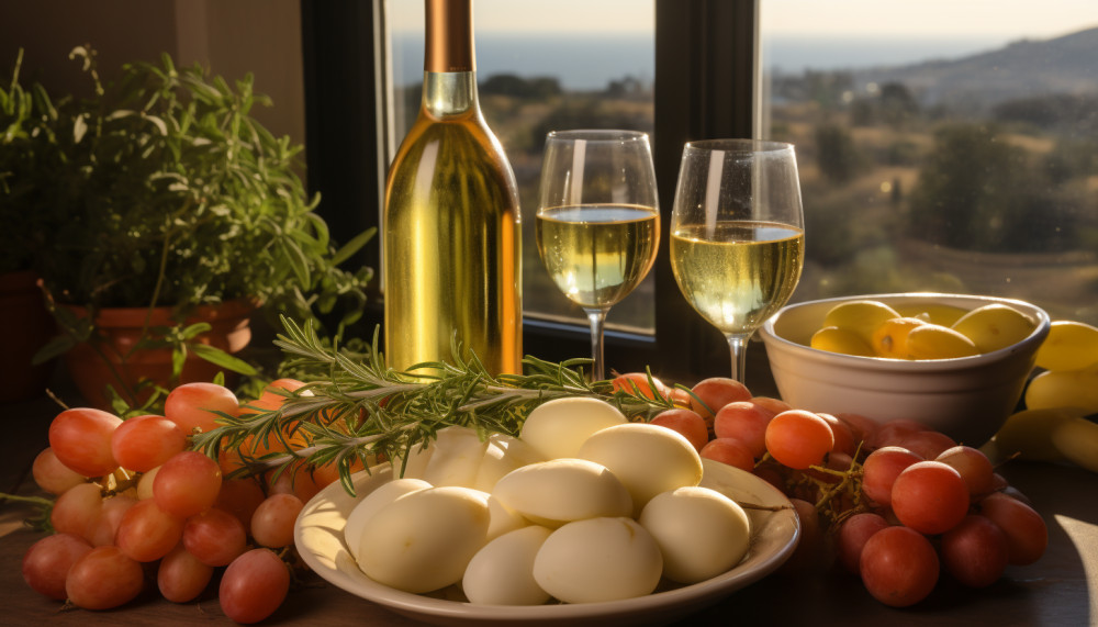 Comment brasser du vin blanc à domicile ?