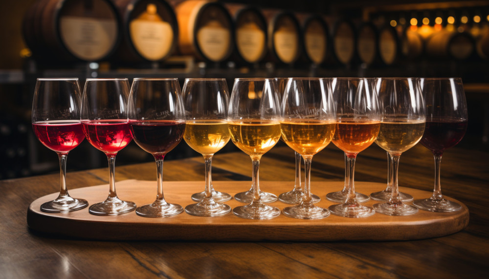 Comment choisir son vin pour une bonne dégustation
