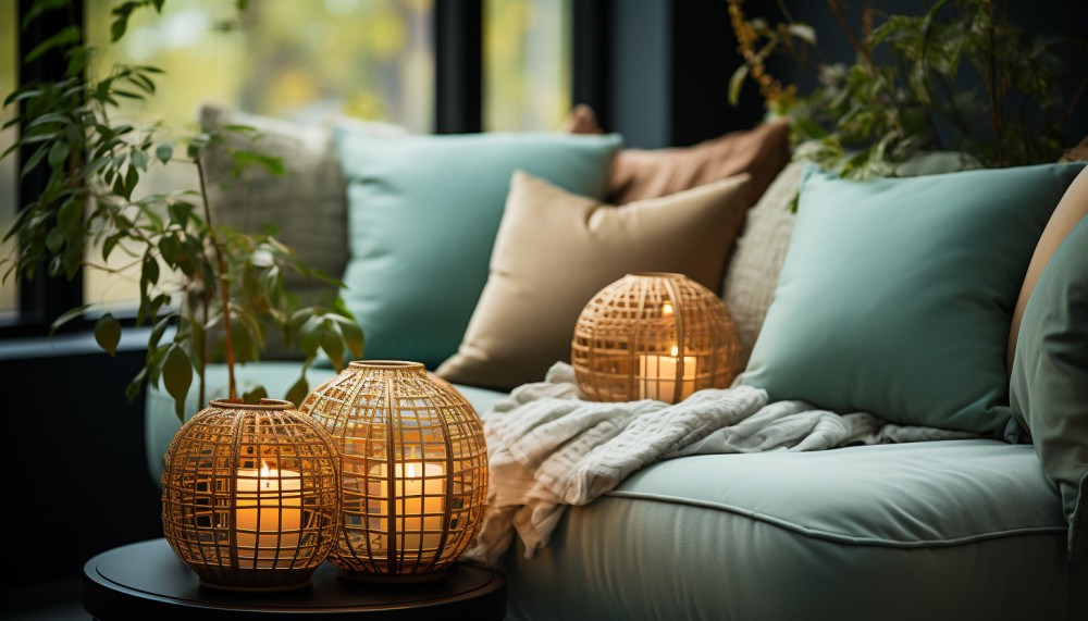 Comment décorer son intérieur sans trop dépenser ?