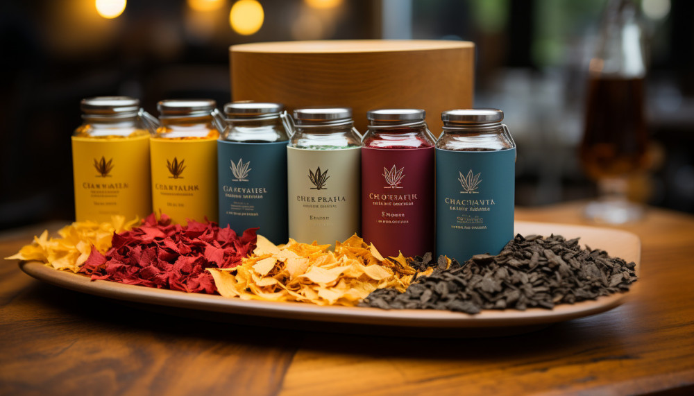 Découvrez les thés et infusions canadiens : des saveurs uniques et authentiques