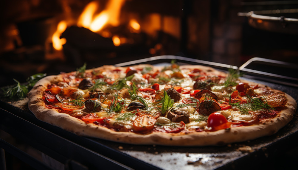 Four à Pizza, comment bien choisir ?