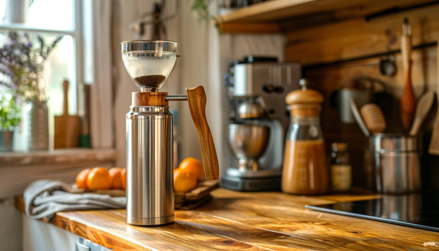 Guide pour choisir le meilleur accessoire pour votre rituel café