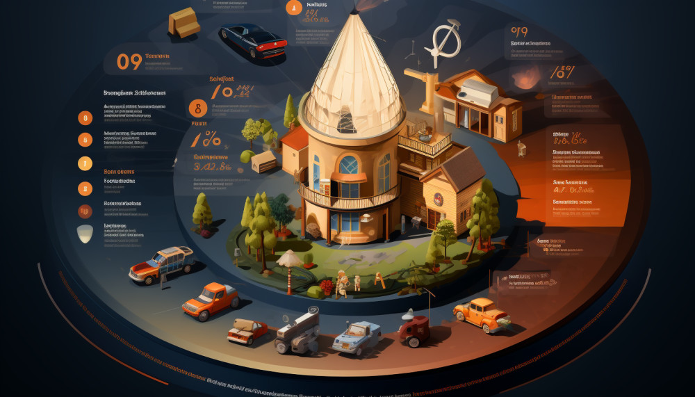 Les appareils électroménagers qui consomment le plus d’énergie