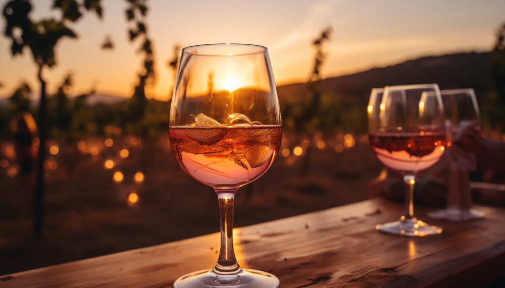 Les festivals et événements dédiés aux vins rosés de Provence