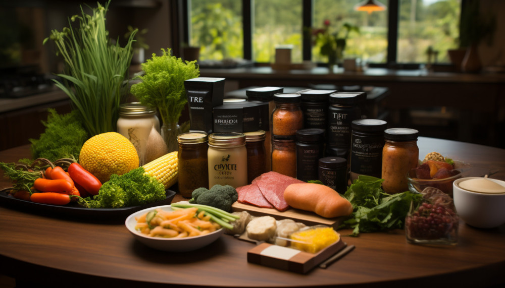 Les kits de cuisine Cook Angels : une innovation food-tech qui facilite la vie