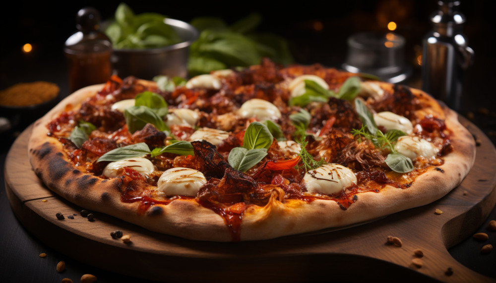 Les meilleurs pizzas à déguster dans une pizzeria italienne ?