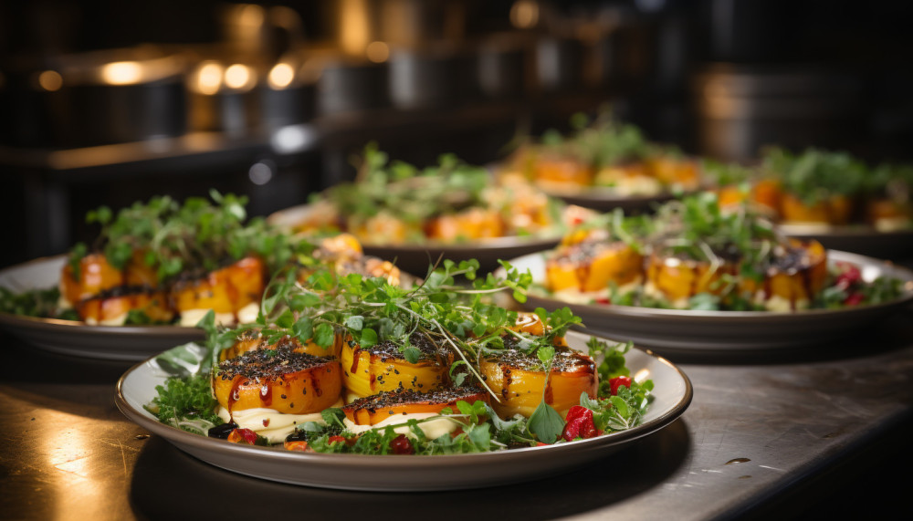 Les Nouvelles Techniques Culinaires à Adopter pour Surprendre vos Invités