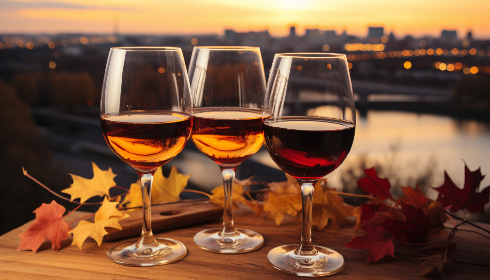 Les régions viticoles de Bordeaux et leurs spécificités