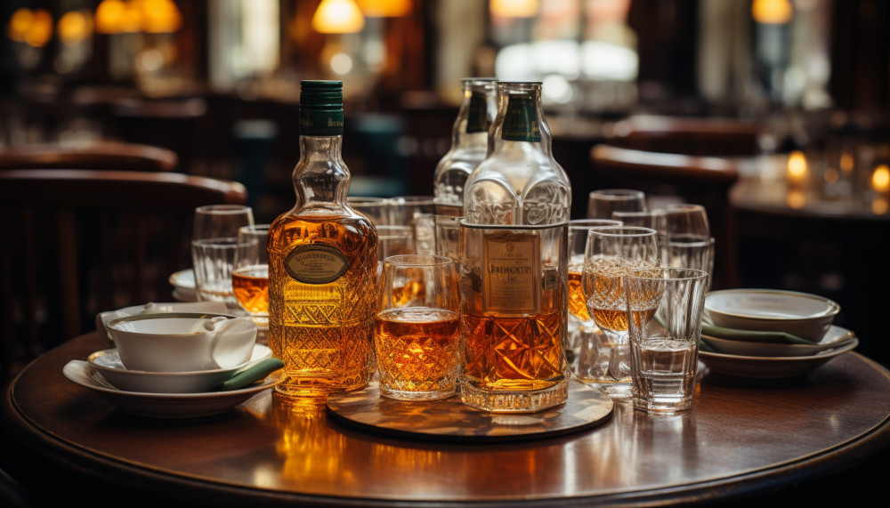 Meilleur whisky : conseils pour bien faire votre choix d’une bouteille de table