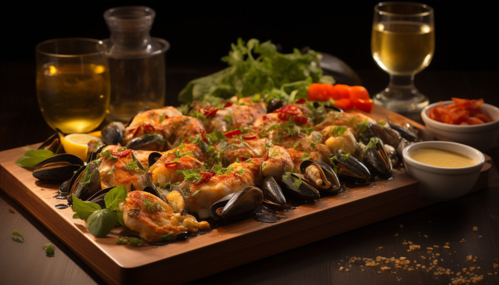 Meilleures recettes de cuisine avec la plancha