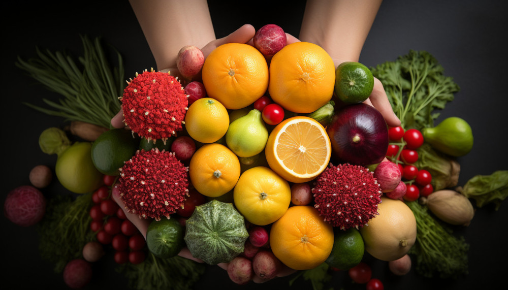 Quelle alimentation pour booster son système immunitaire ?