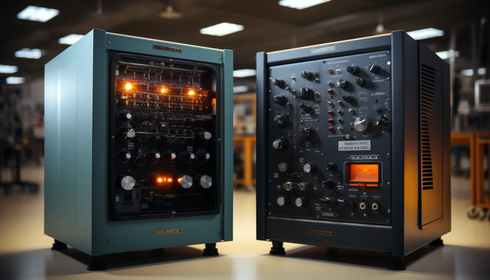 Quelle est la différence entre un batteur mélangeur monophasé ou triphasé ?