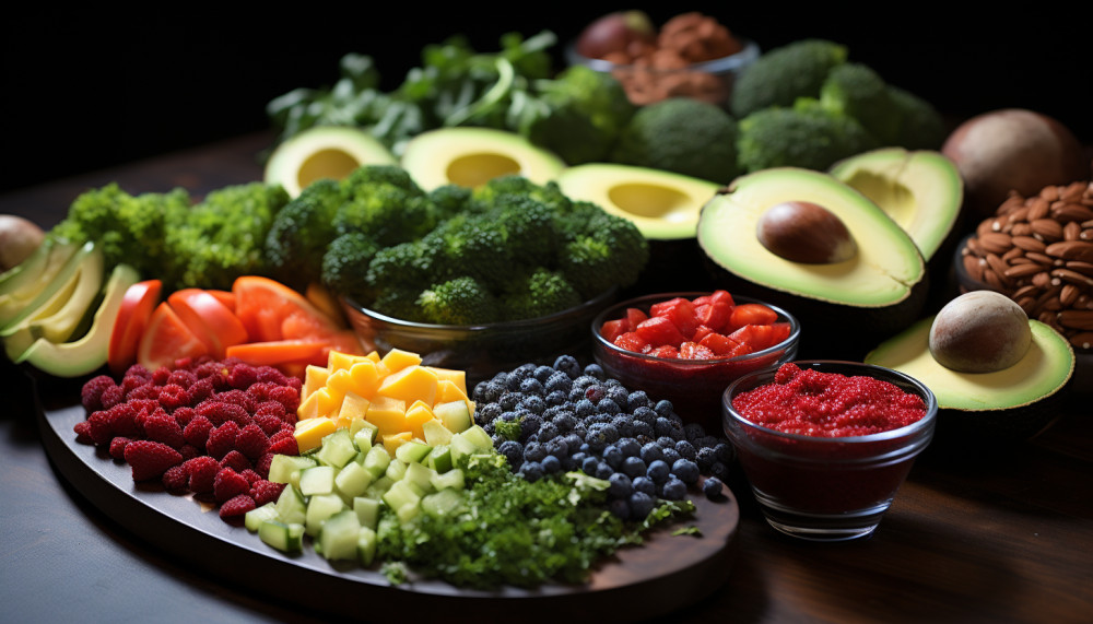 Quelques aliments que nous devons manger tous les jours