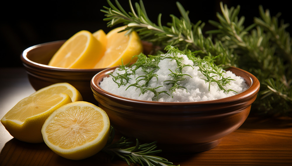 Quelques avantages d’utiliser les sels de Camargue