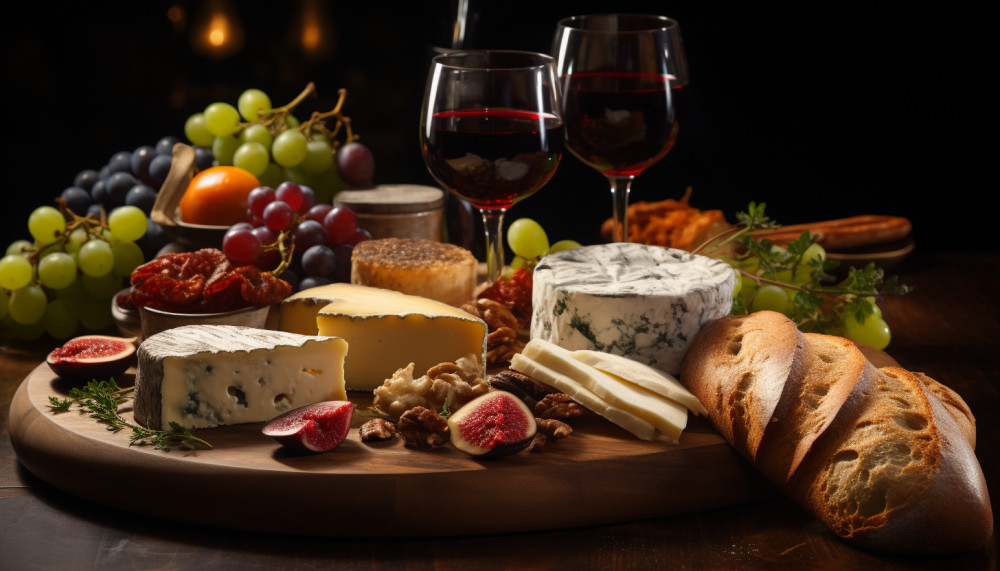 Quelques meilleures spécialités françaises