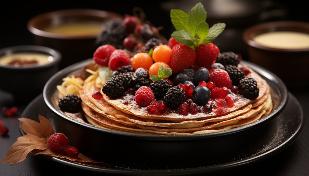 Quels sont les critères de choix d’une poêle à crêpe ?